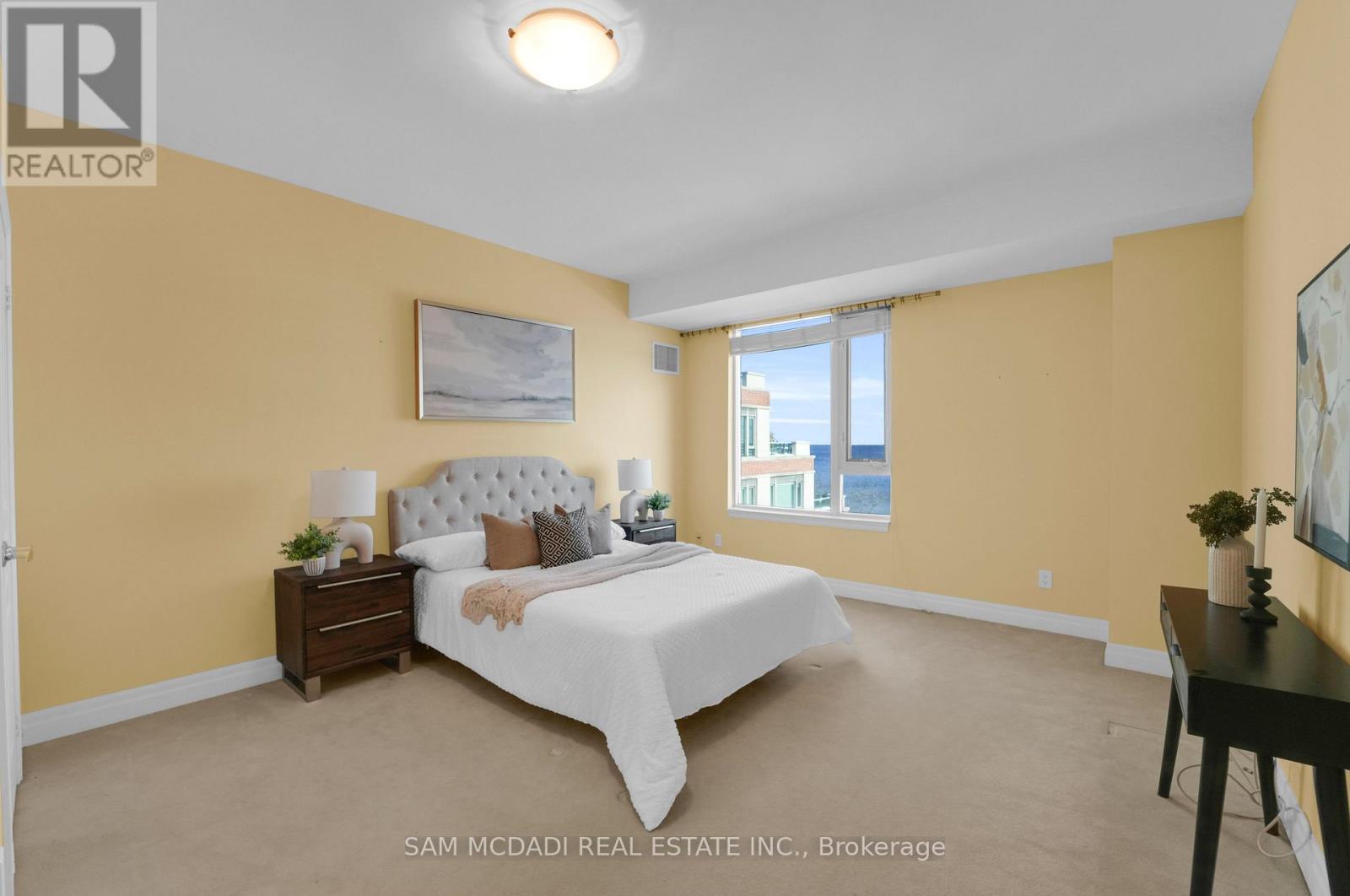 #509 65 PORT STREET E - 24
