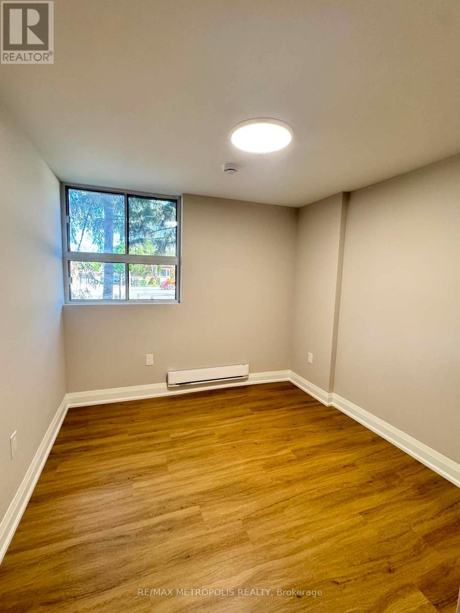 #106 1445 WILSON AVENUE - 12
