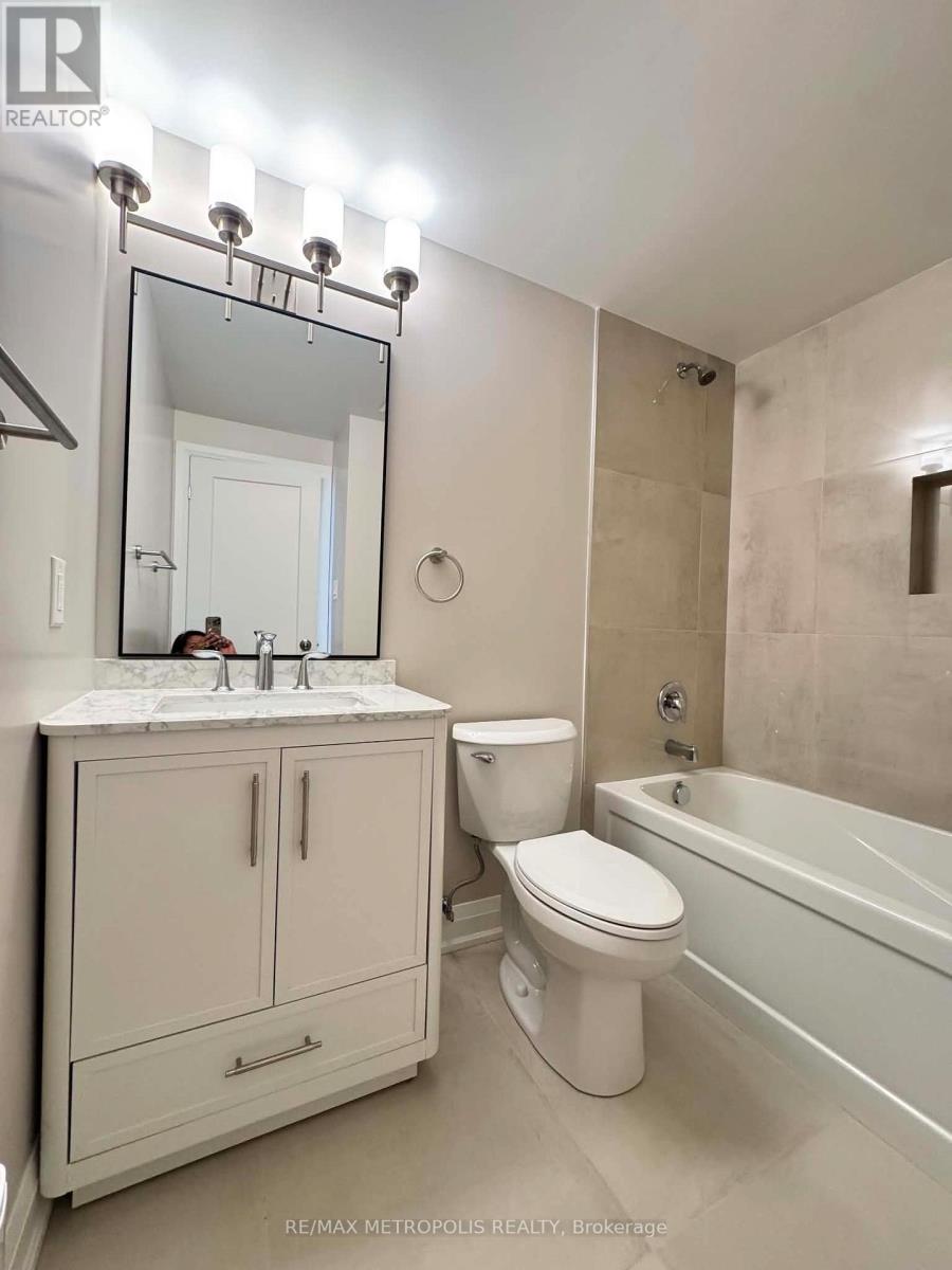 #106 1445 WILSON AVENUE - 17
