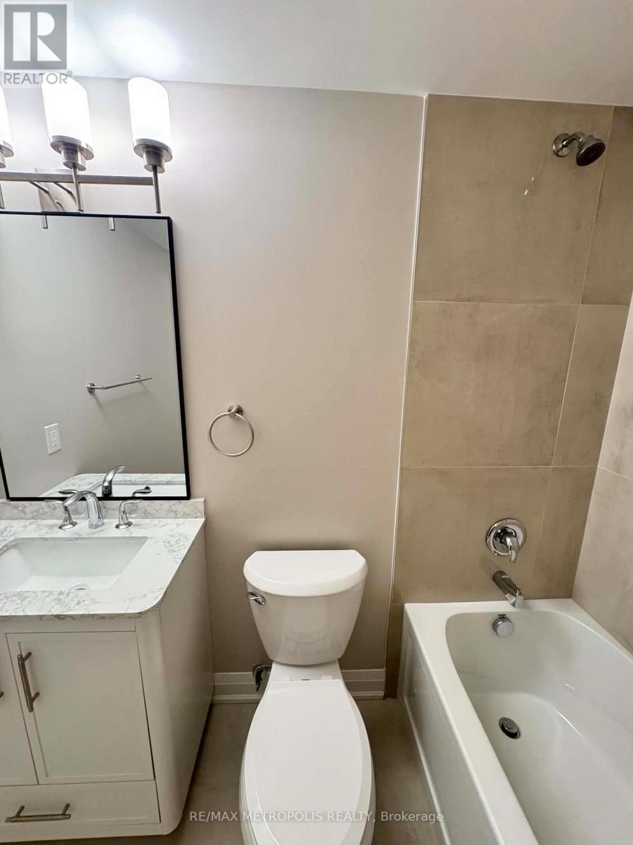 #106 1445 WILSON AVENUE - 18