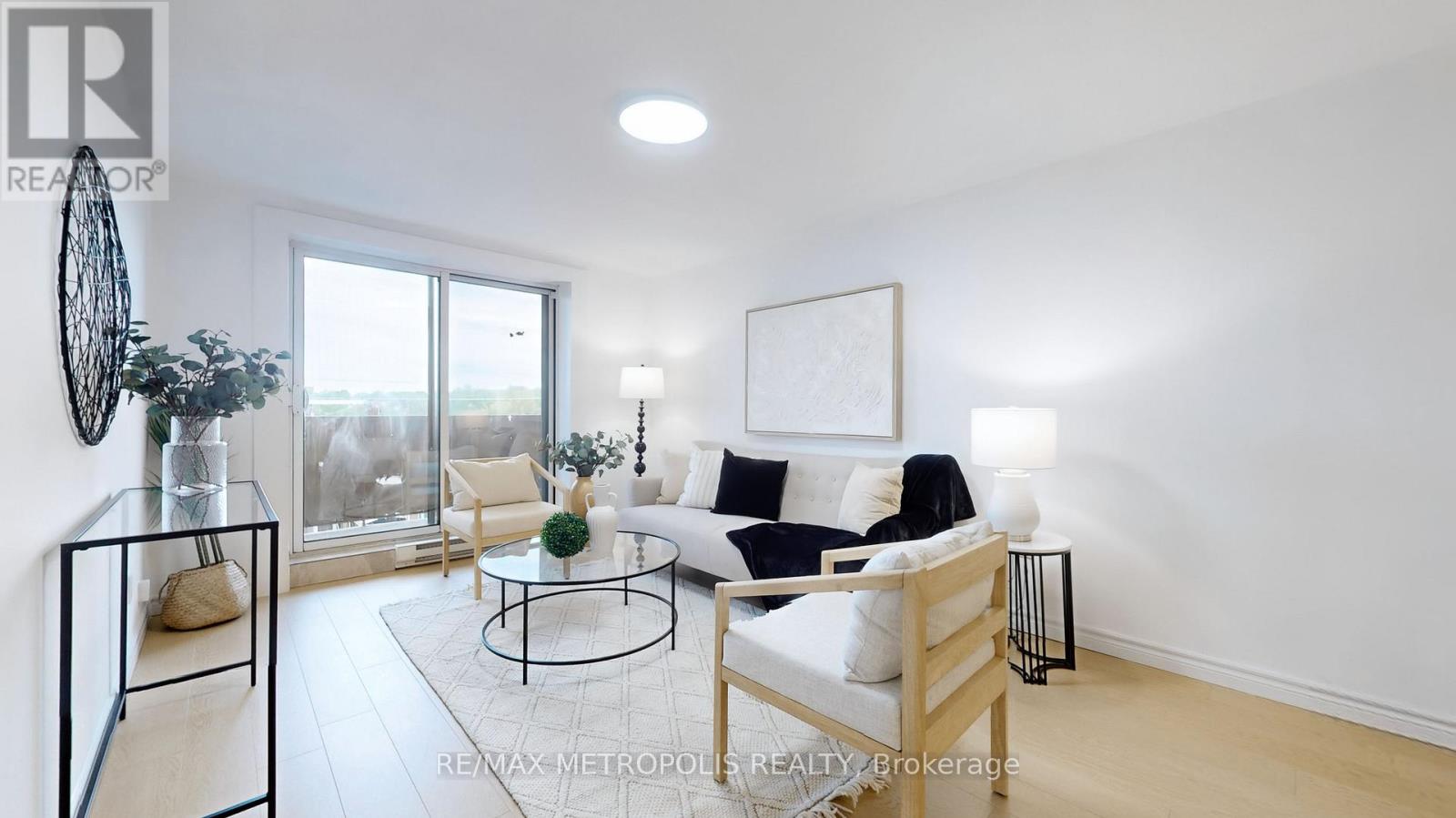 #106 1445 WILSON AVENUE - Image 2