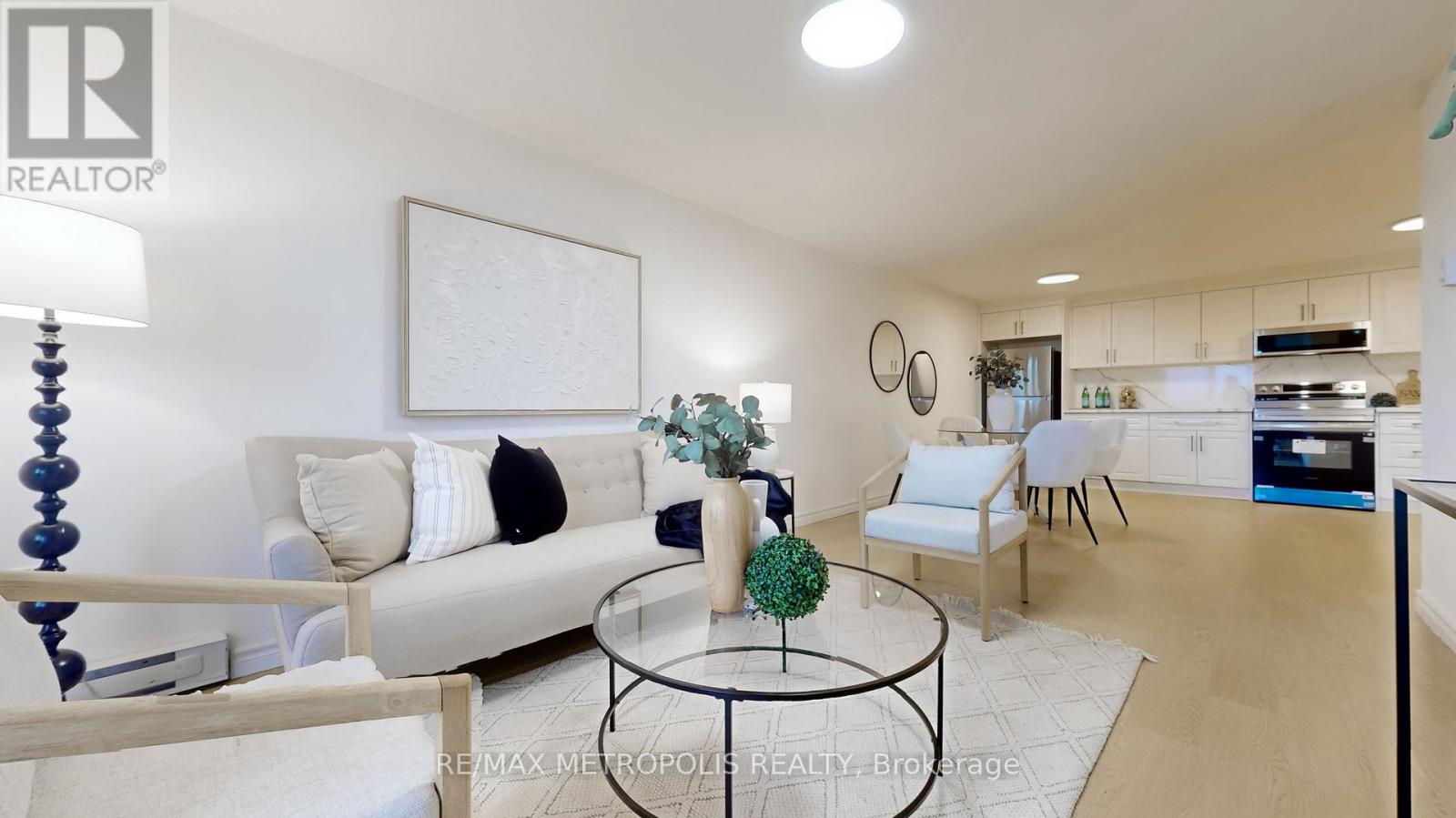 #106 1445 WILSON AVENUE - 4