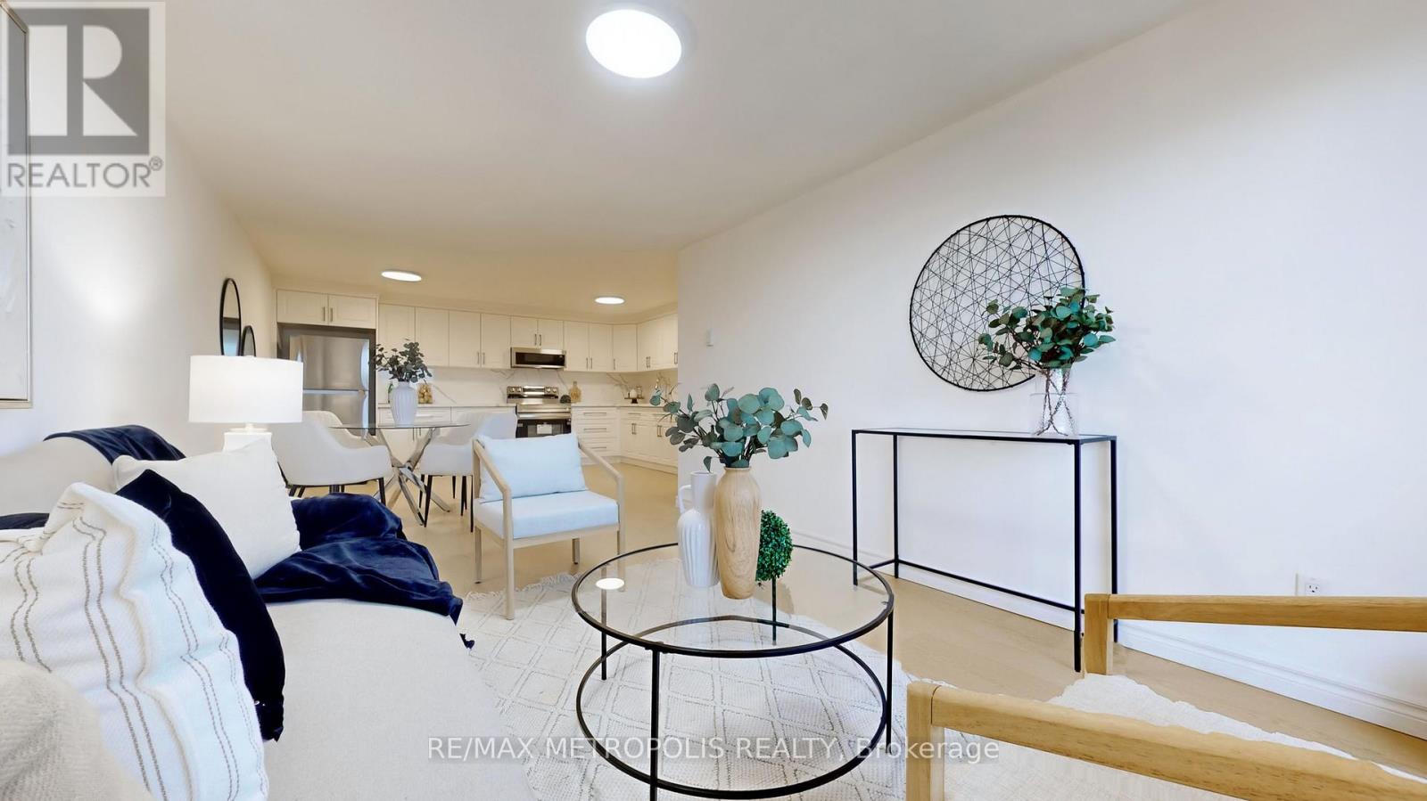 #106 1445 WILSON AVENUE - 5