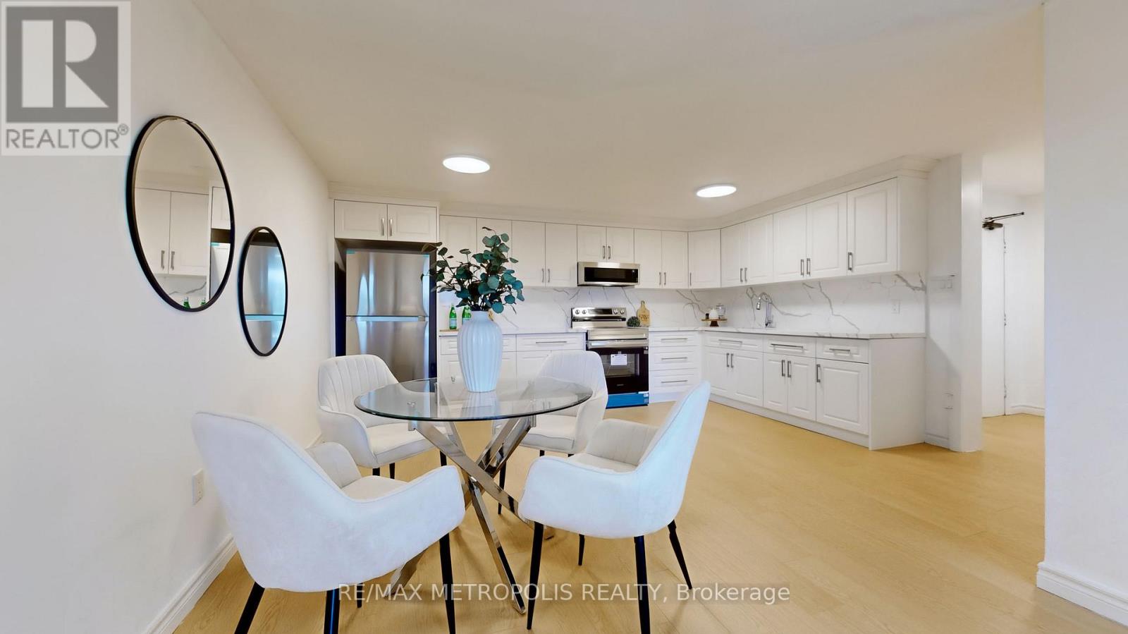 #106 1445 WILSON AVENUE - 6