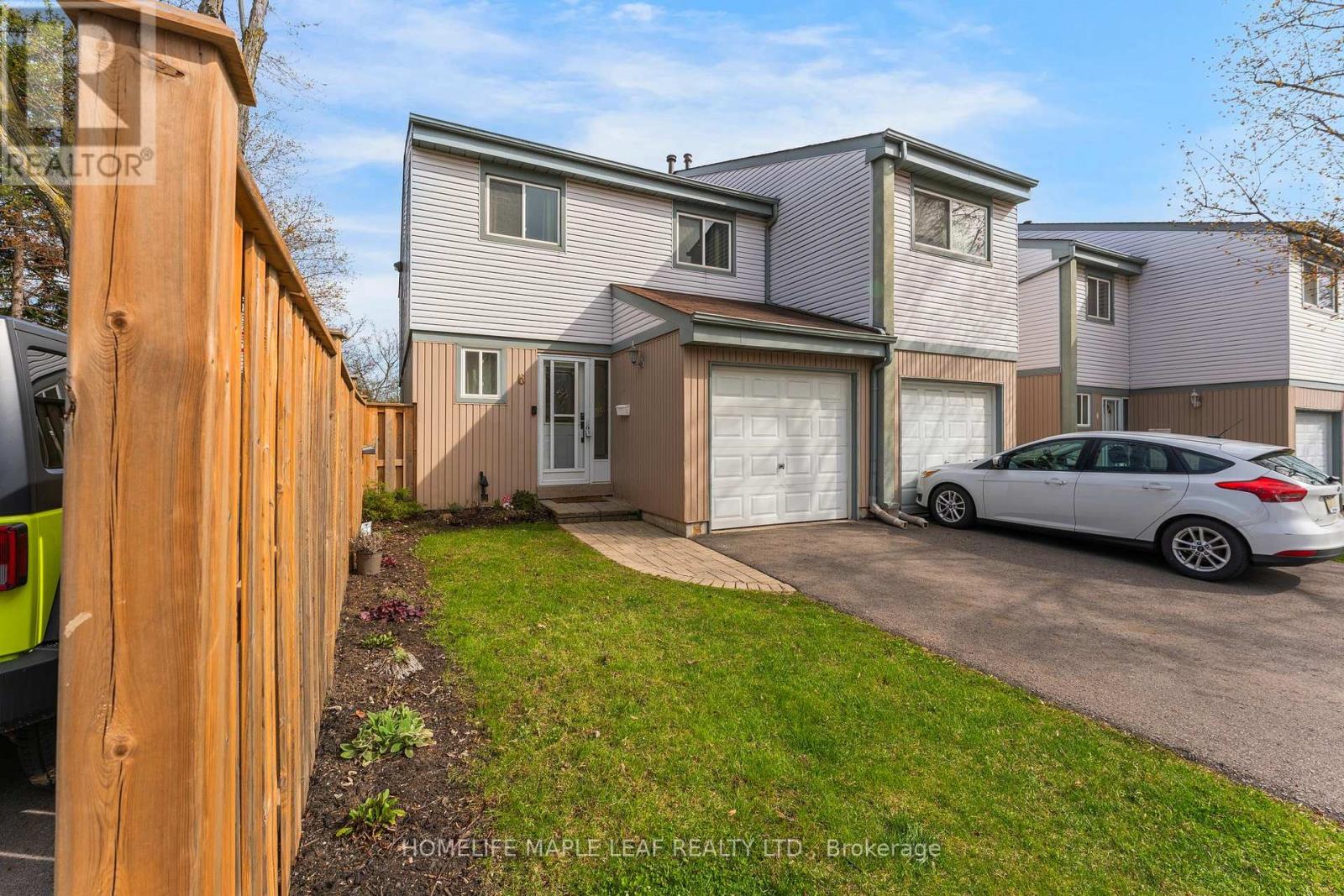 #6 121 FALCONER DRIVE - Image 2