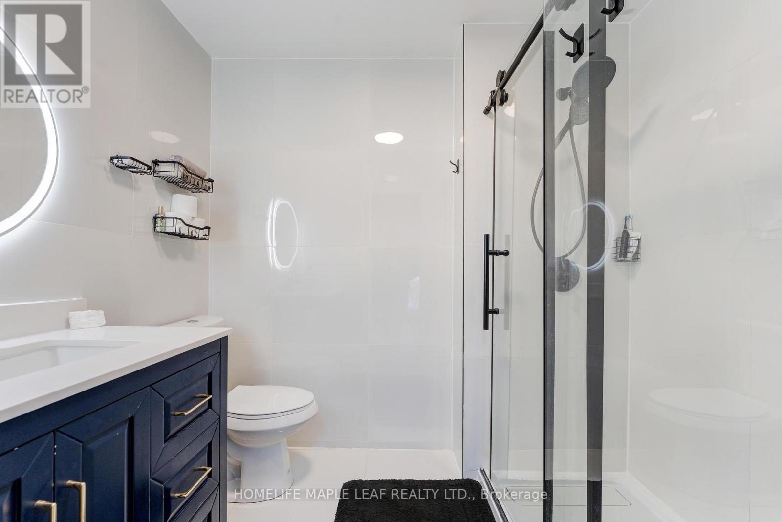 #6 121 FALCONER DRIVE - 24