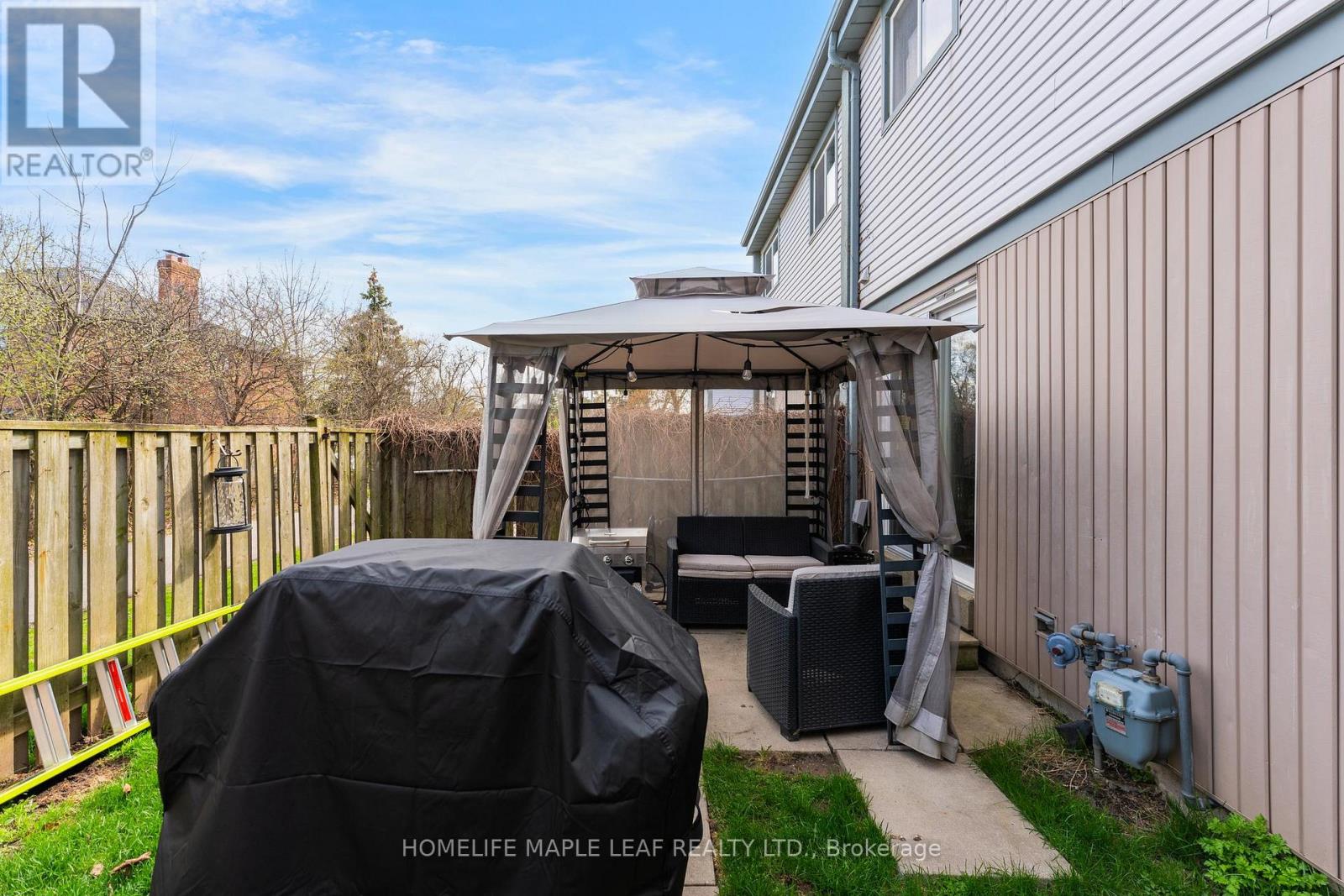 #6 121 FALCONER DRIVE - 34