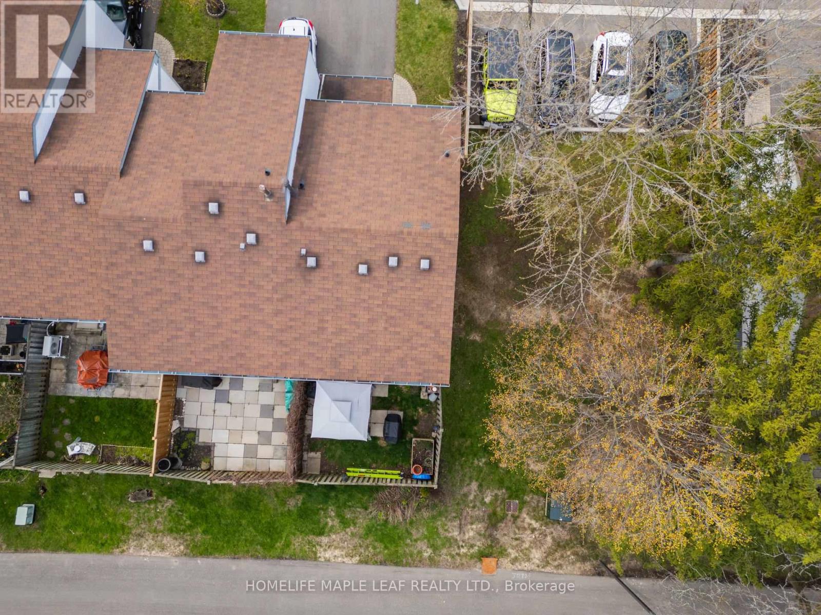 #6 121 FALCONER DRIVE - 36