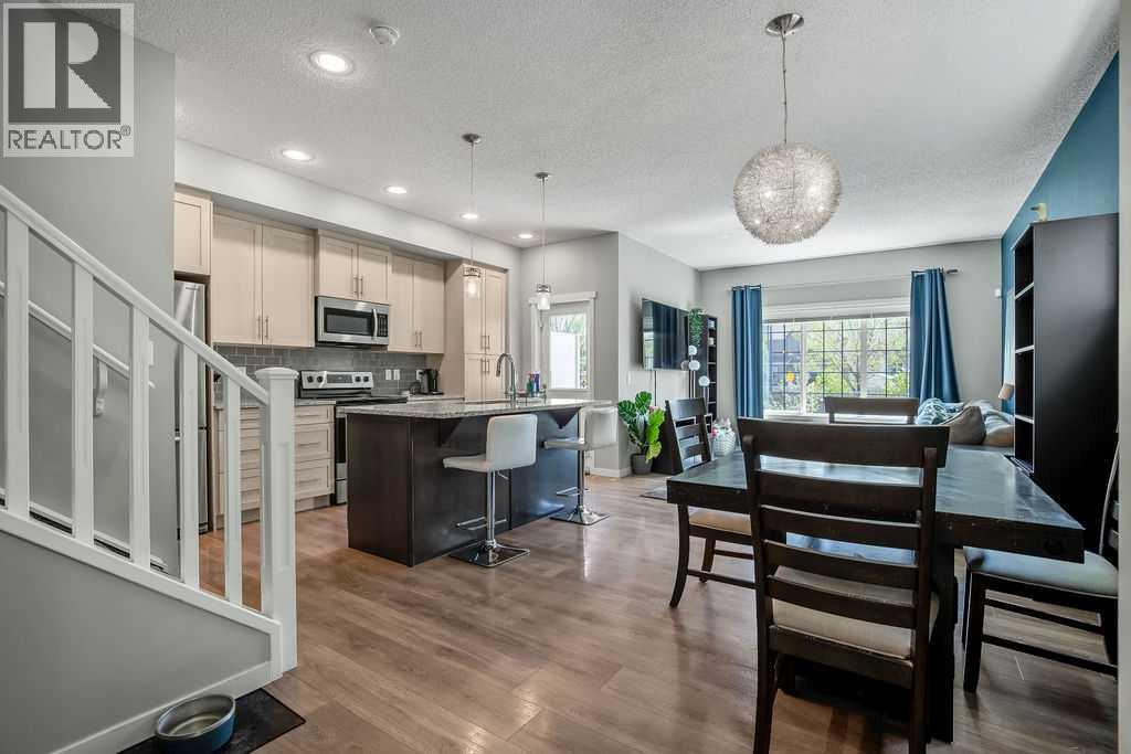 219 Mahogany Grove SE - 7