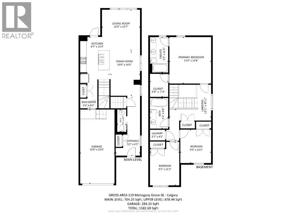 219 Mahogany Grove SE - 34