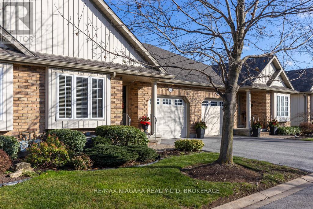 #35 605 WELLAND AVENUE - 28