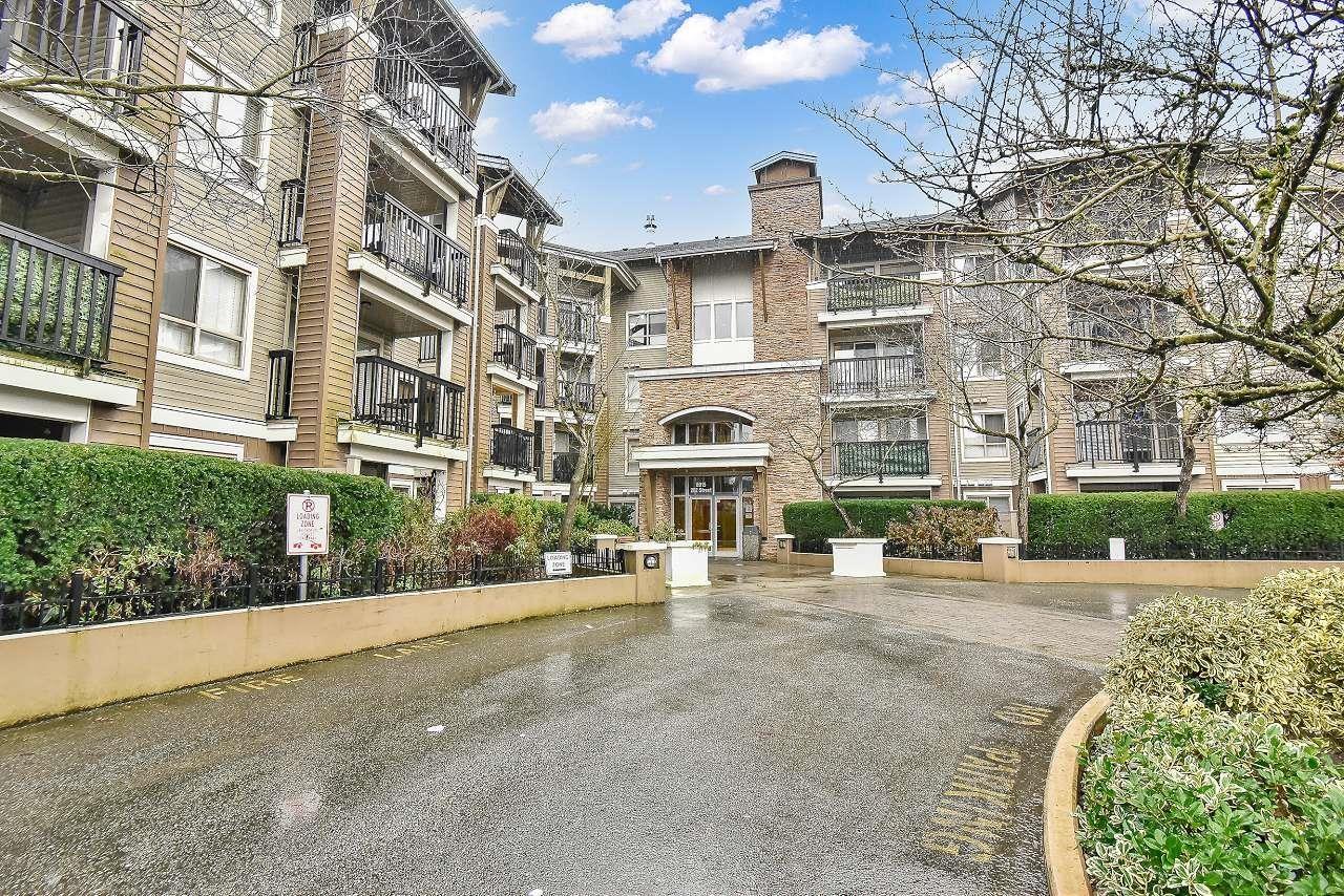 402 8915 202 Street - main photo