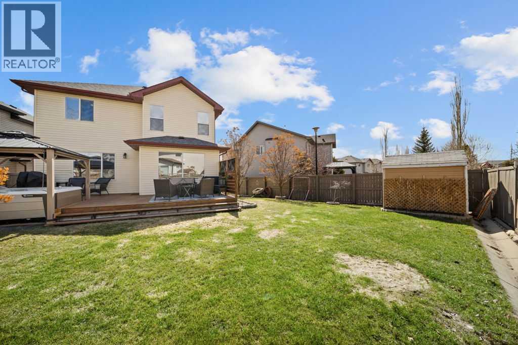 190 Brightonstone Bay SE - 42