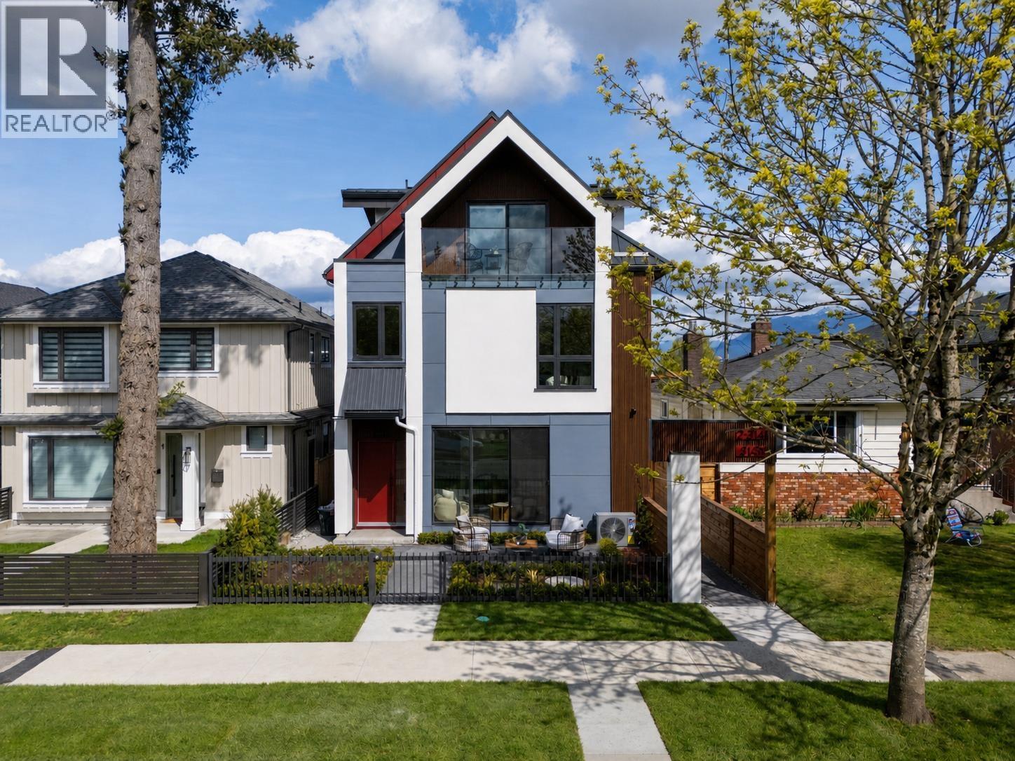 1 3141 19 Avenue - main photo