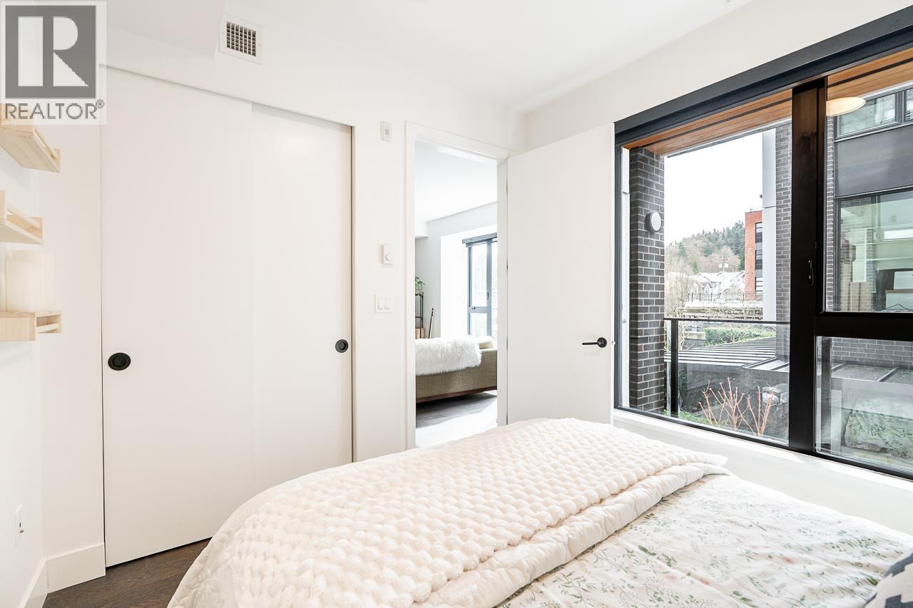 311 83 MOODY STREET, Port Moody