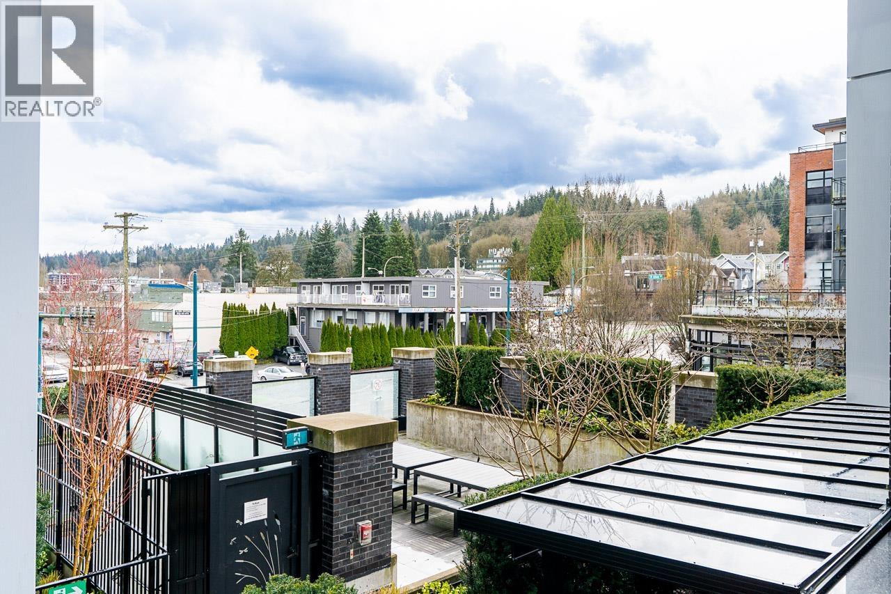311 83 MOODY STREET, Port Moody