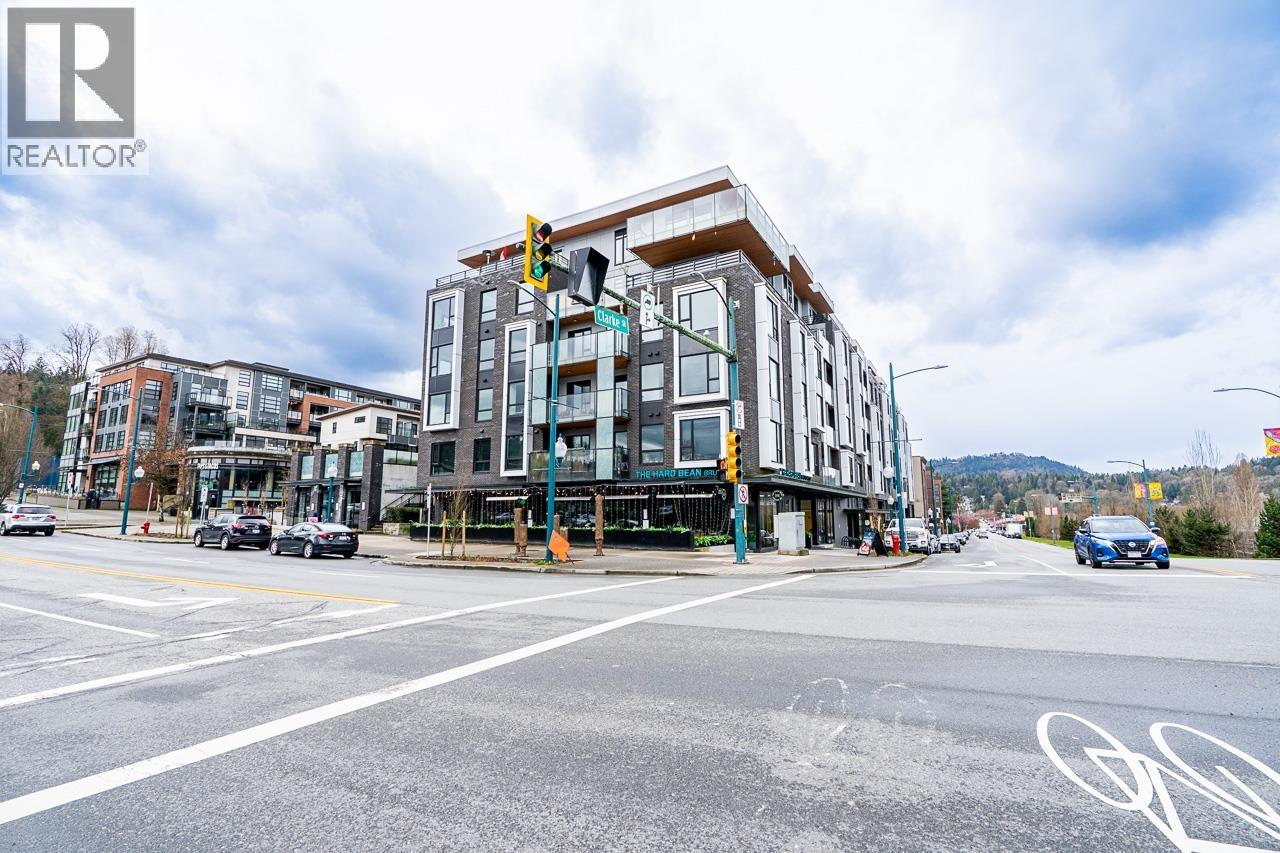 311 83 MOODY STREET, Port Moody