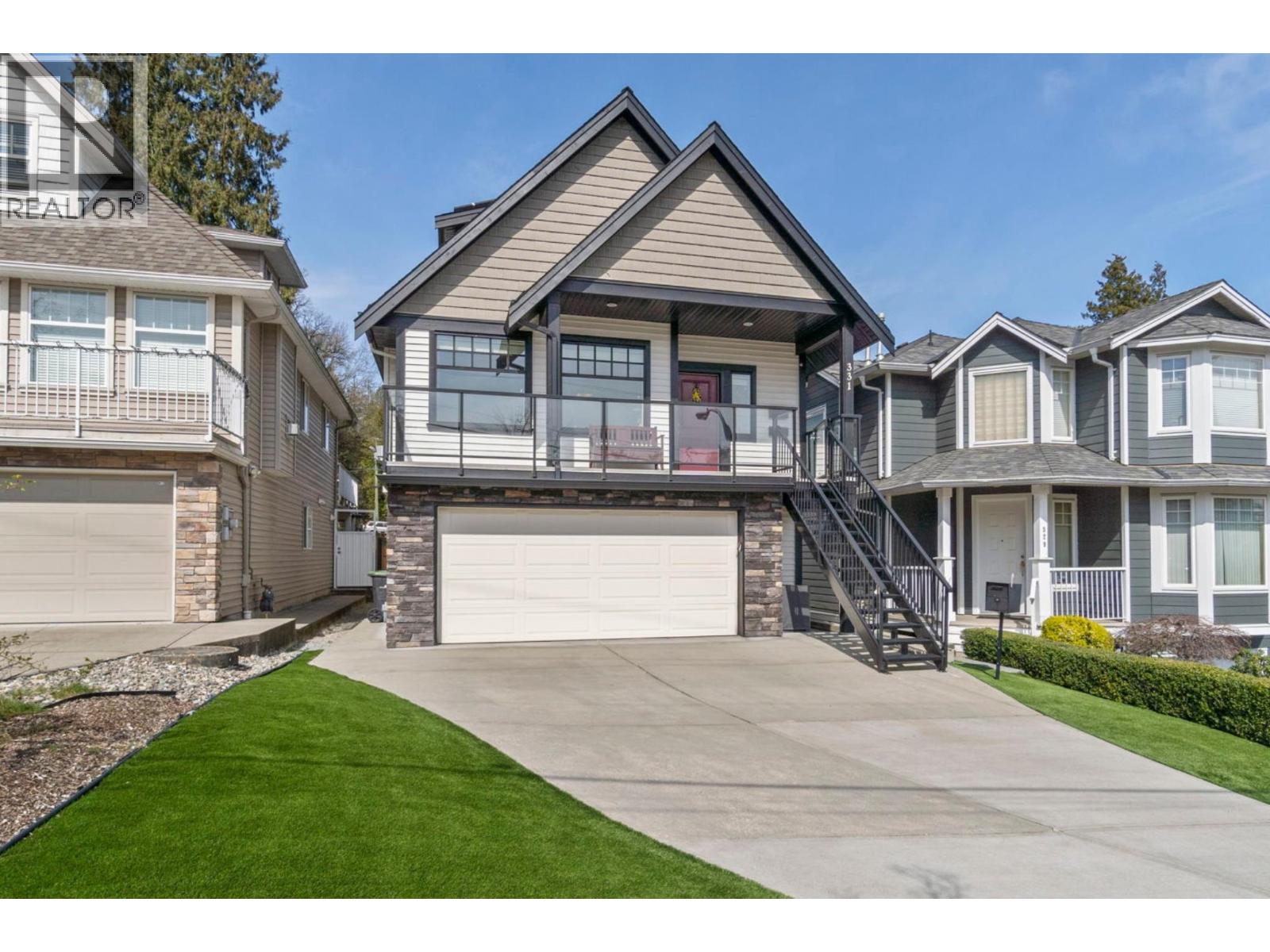 331 KEARY Street - main photo