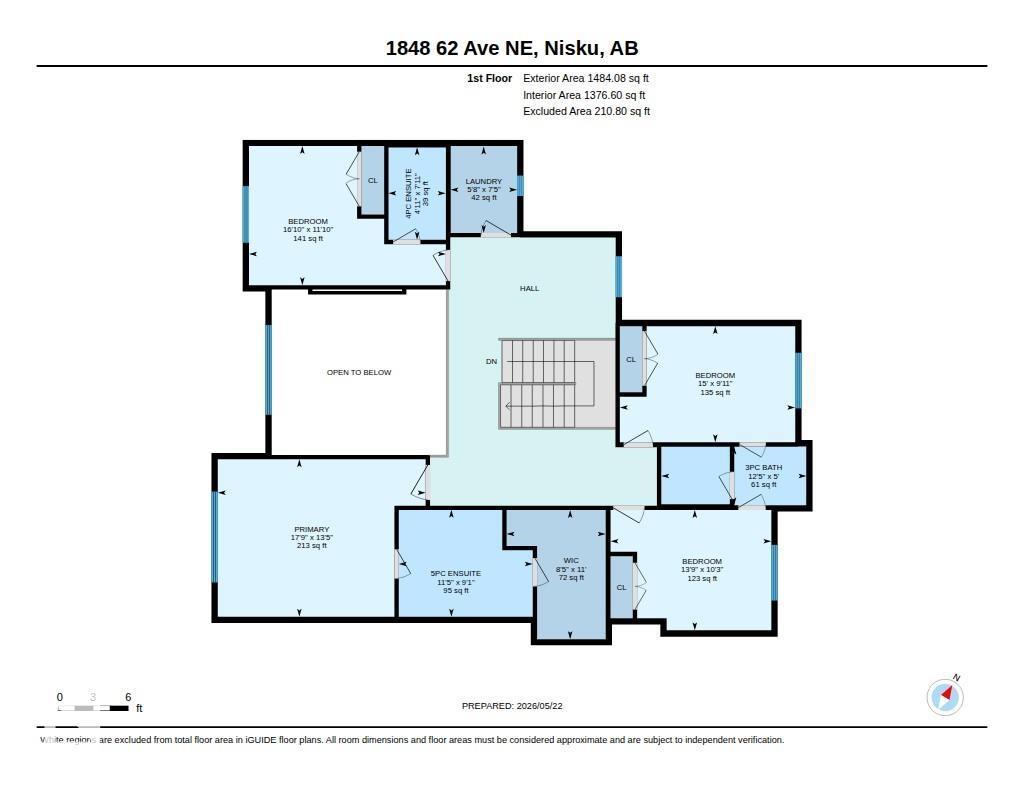 1848 62 AV NE - 60