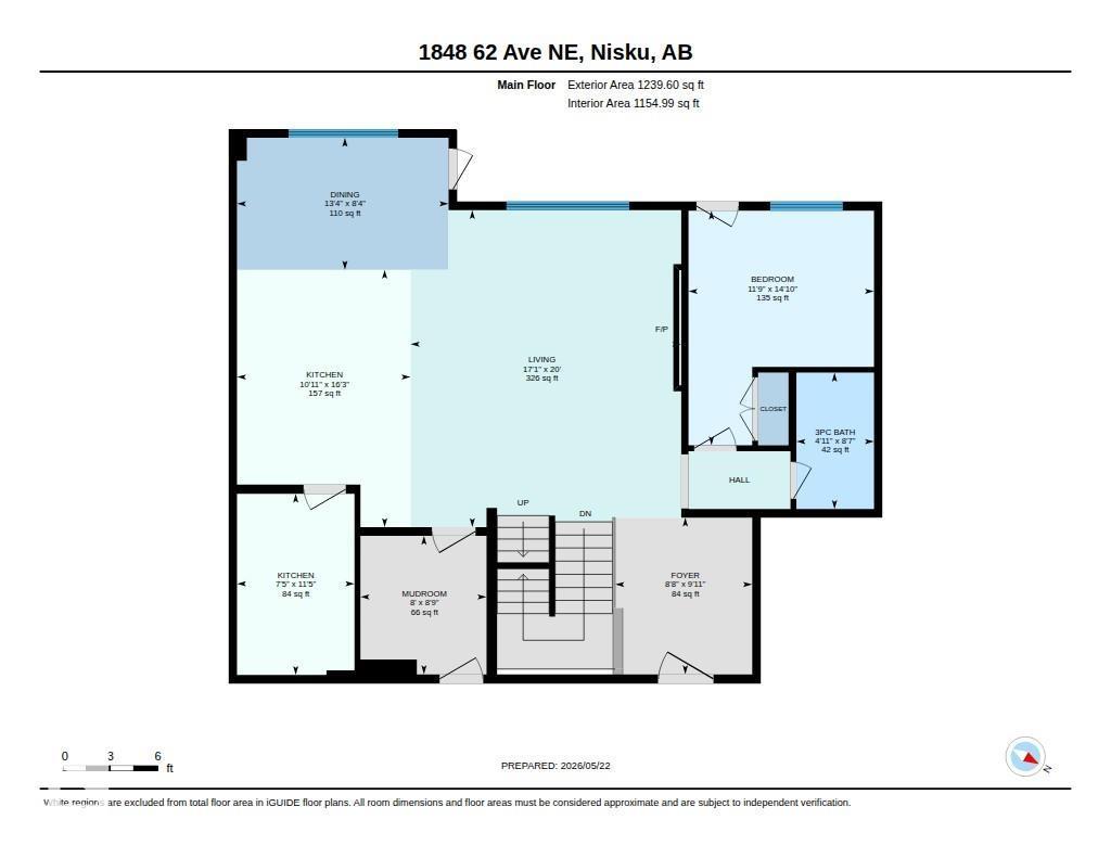 1848 62 AV NE - 61