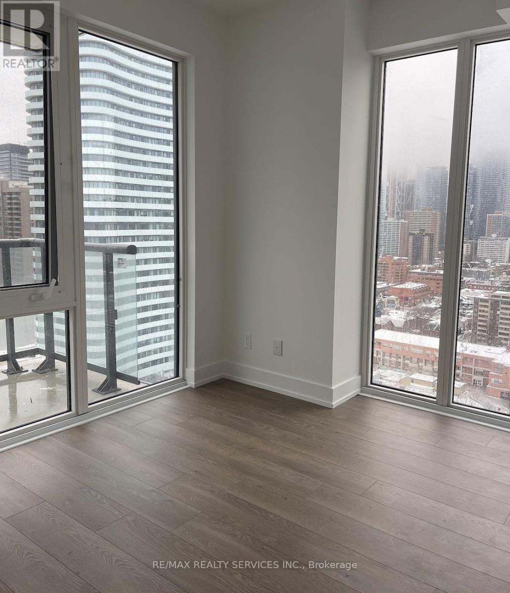 #2505 308 JARVIS STREET - 10