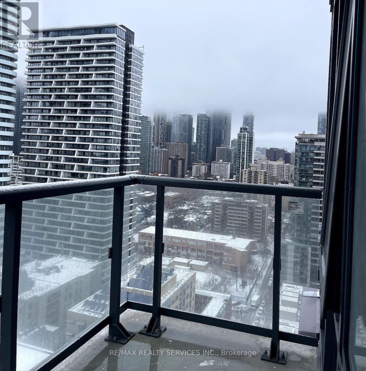 #2505 308 JARVIS STREET - 11