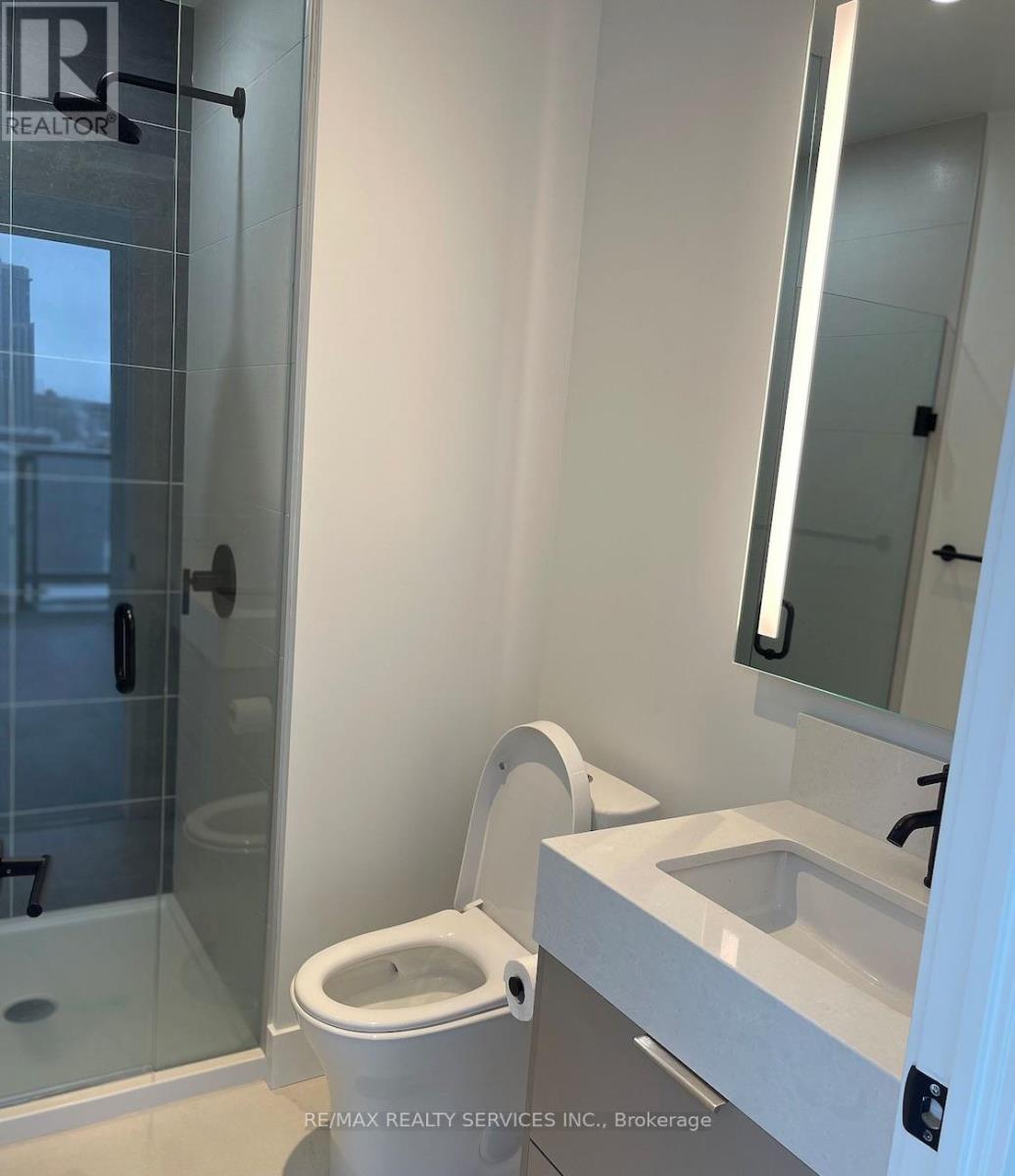 #2505 308 JARVIS STREET - 12