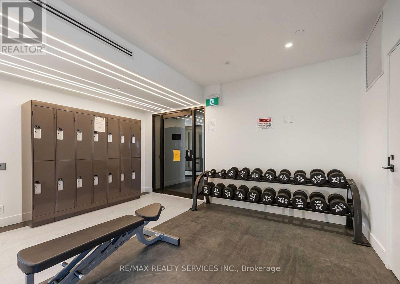 #2505 308 JARVIS STREET - 17