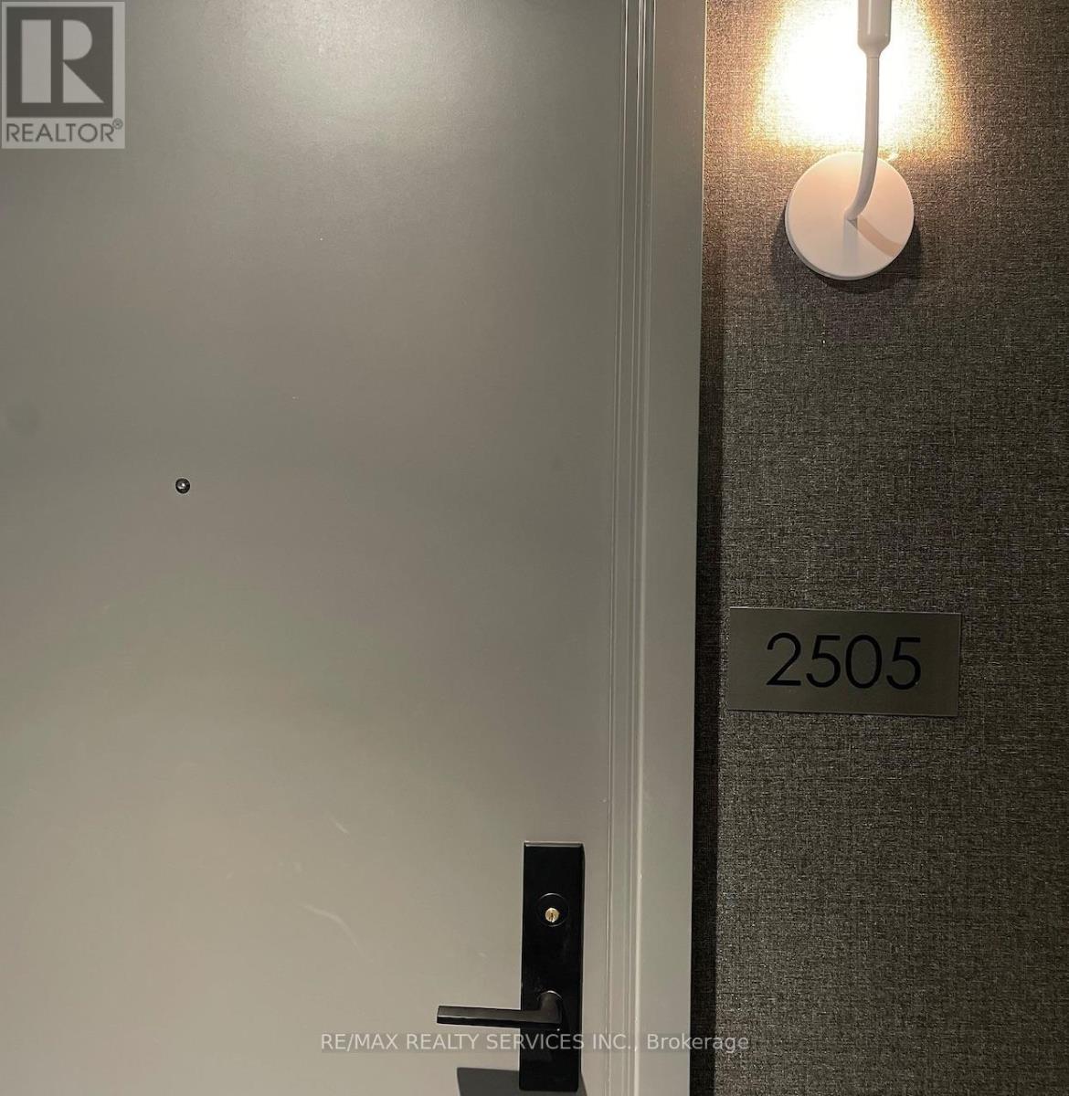 #2505 308 JARVIS STREET - 5