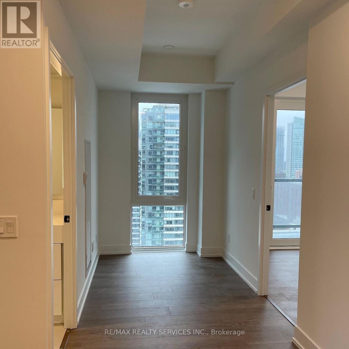#2505 308 JARVIS STREET - 7