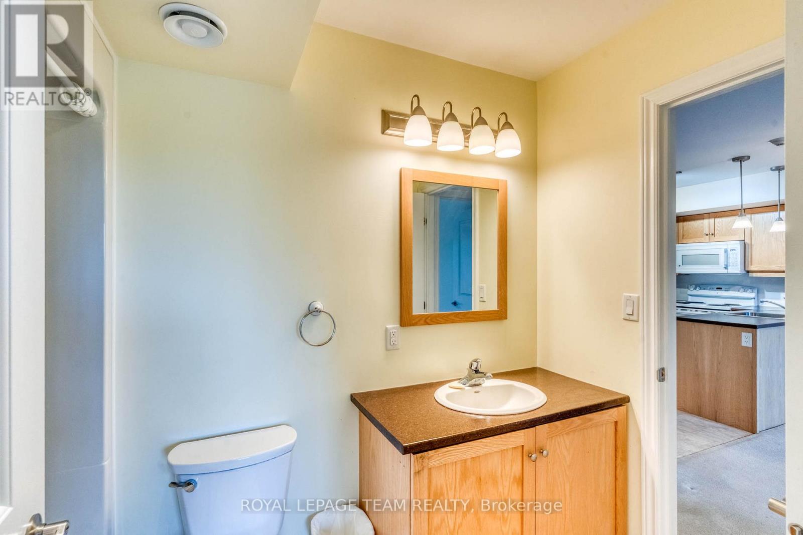 #204 100 JAMIESON STREET - 12
