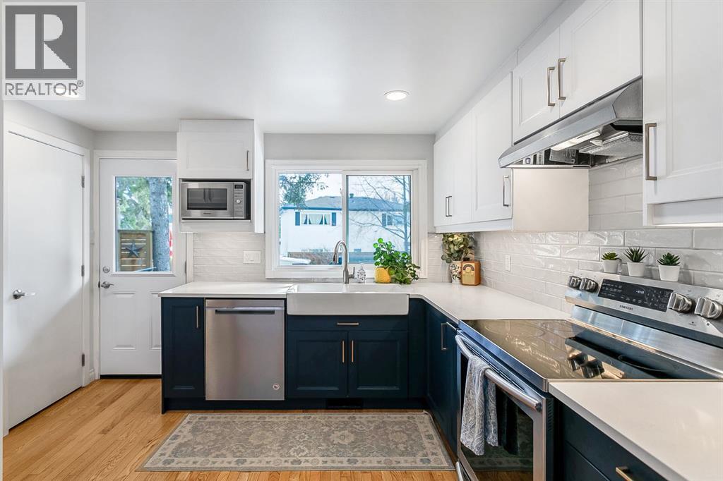 124 Oakchurch Place SW - 10