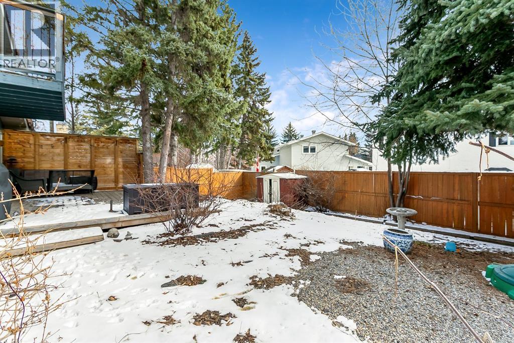 124 Oakchurch Place SW - 46