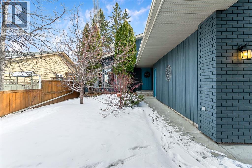 124 Oakchurch Place SW - 48
