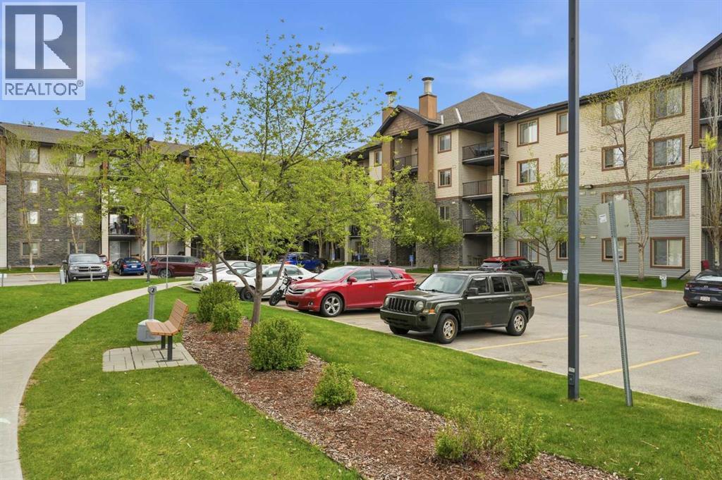 #2408 8 BRIDLECREST Drive SW - 22