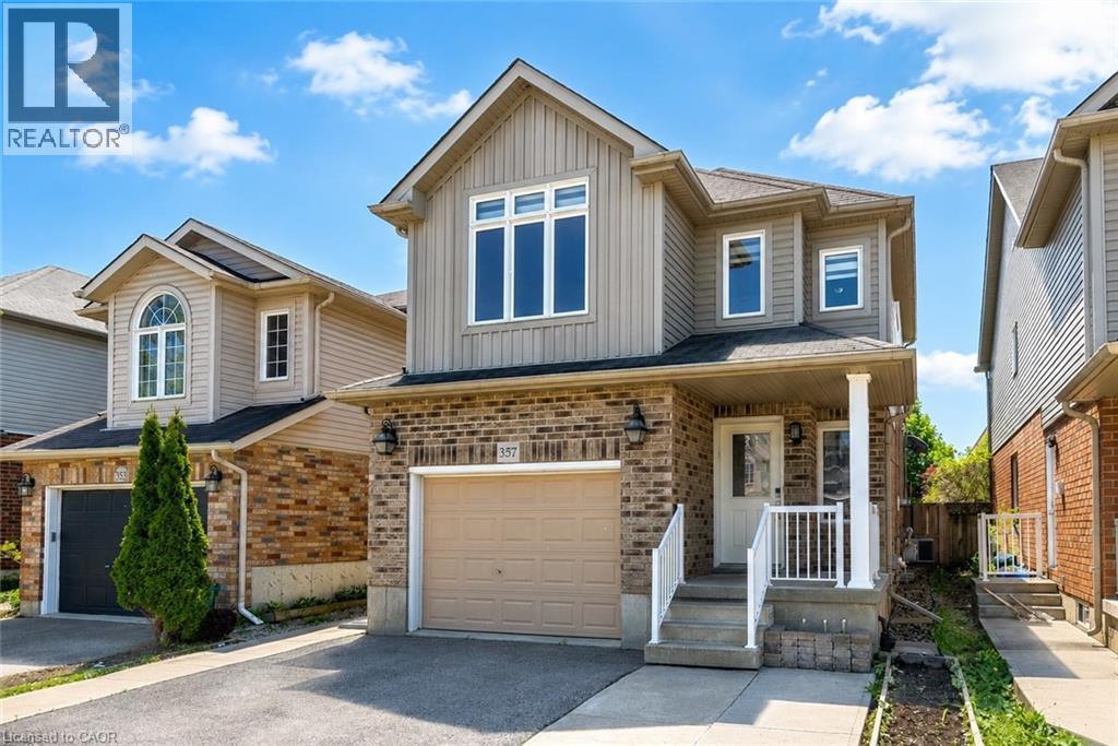 357 PARKVALE Drive - Image 2