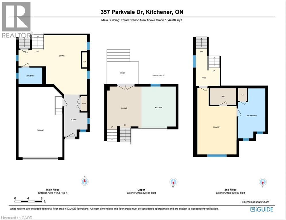 357 PARKVALE Drive - 49