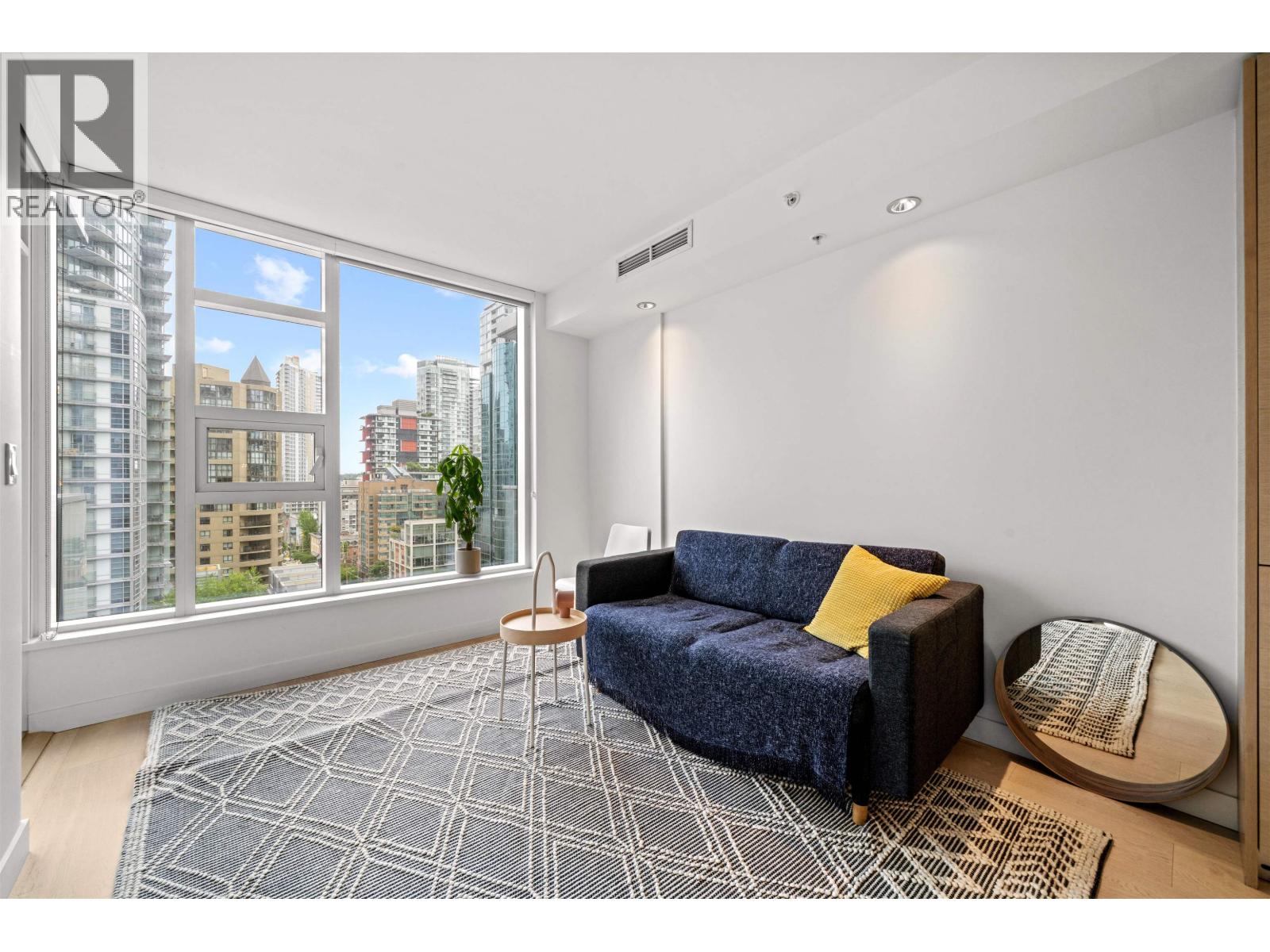 1009 1289 HORNBY Street - photo 2