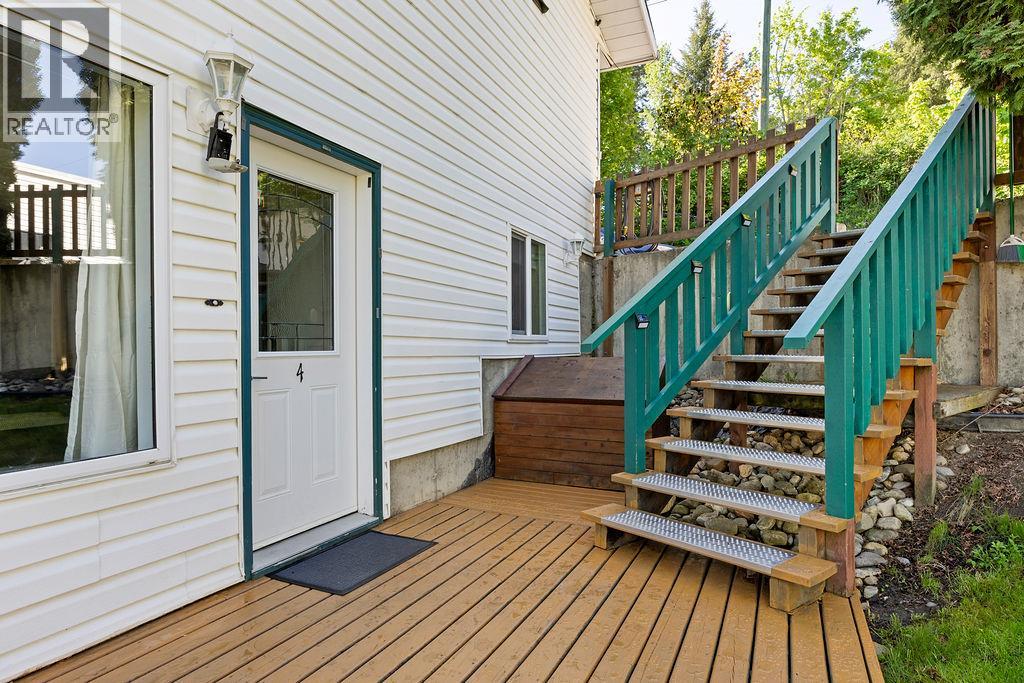 #4 167 Cliffview Drive - 26