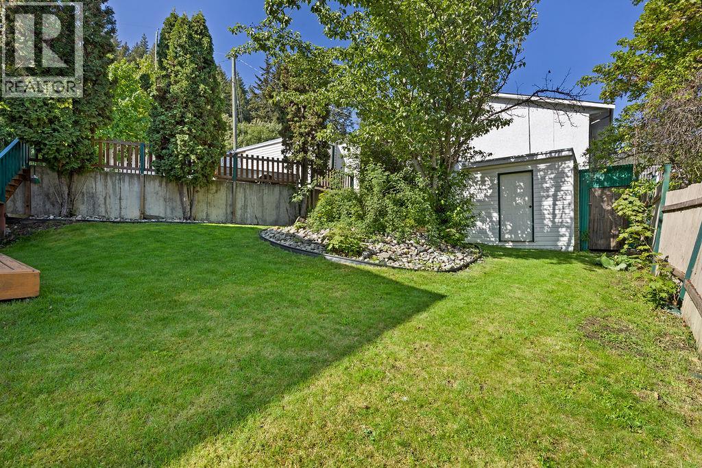#4 167 Cliffview Drive - 21