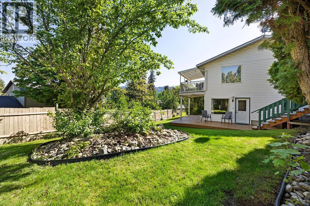 #4 167 Cliffview Drive - 25