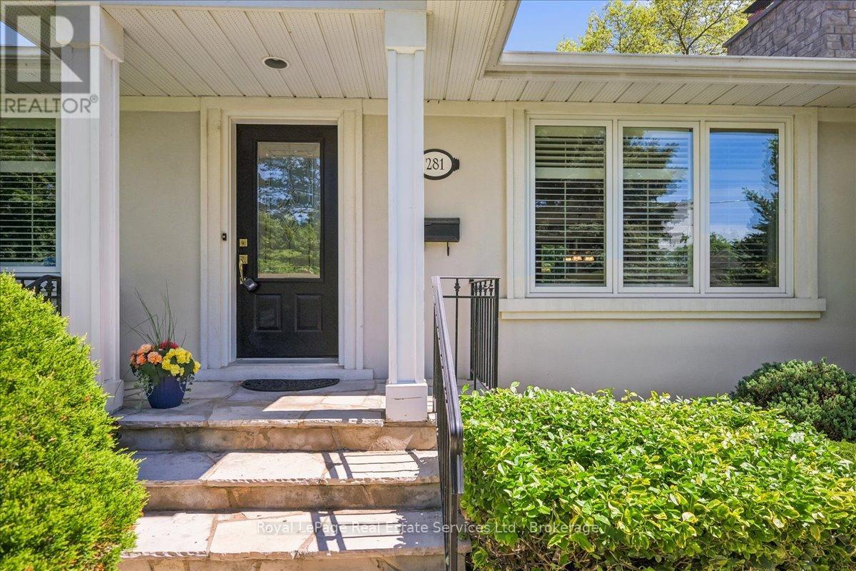 281 PINEHURST DRIVE - 6