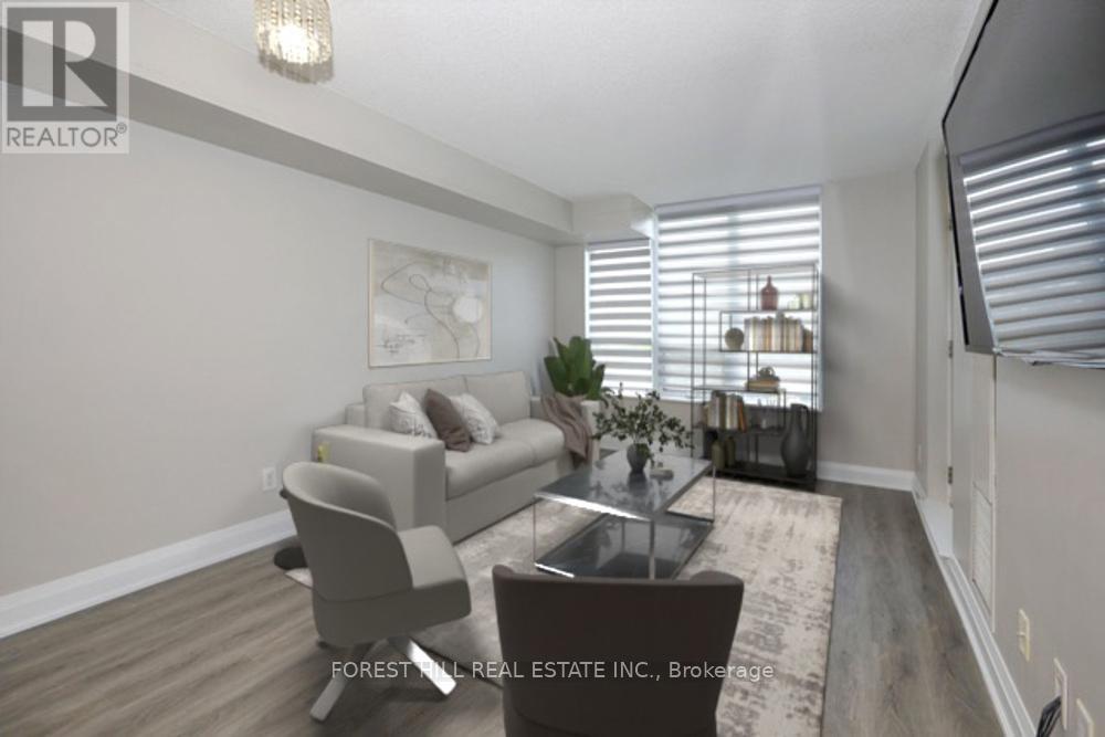 #218 30 NORTH PARK ROAD - 4