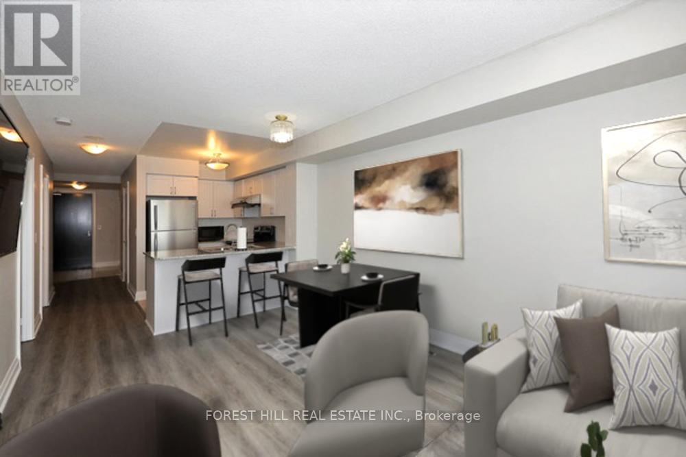 #218 30 NORTH PARK ROAD - 3