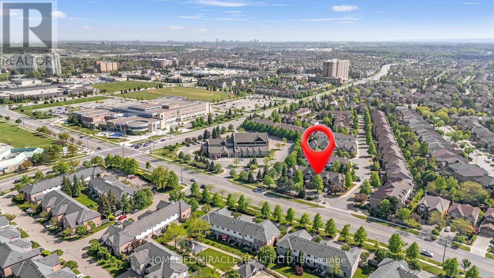 #60 5230 GLEN ERIN DRIVE - 50
