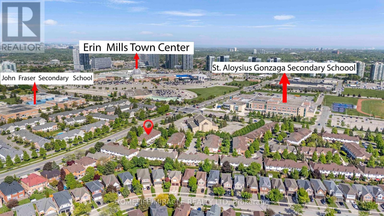 #60 5230 GLEN ERIN DRIVE - 49