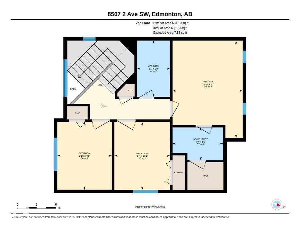 8507 2 AV SW - 53