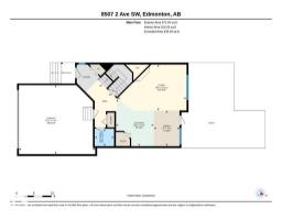 8507 2 Av Sw, Edmonton, AB T6X1H5 Photo 52