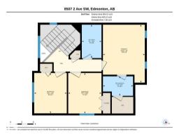 8507 2 Av Sw, Edmonton, AB T6X1H5 Photo 53