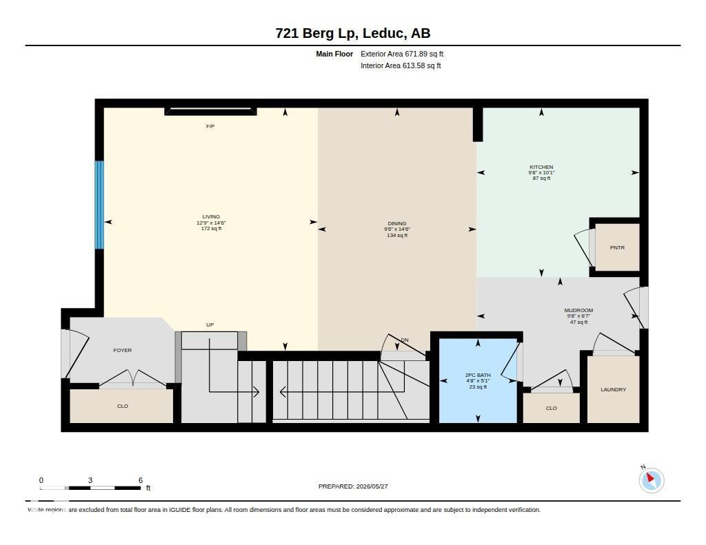 721 BERG LO - 50